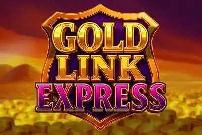 Gold Link Express pokie
