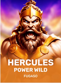 Hercules Power Wild at Here2Win Casino