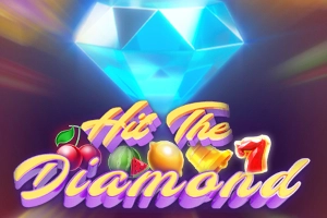 Hit The Diamond pokie