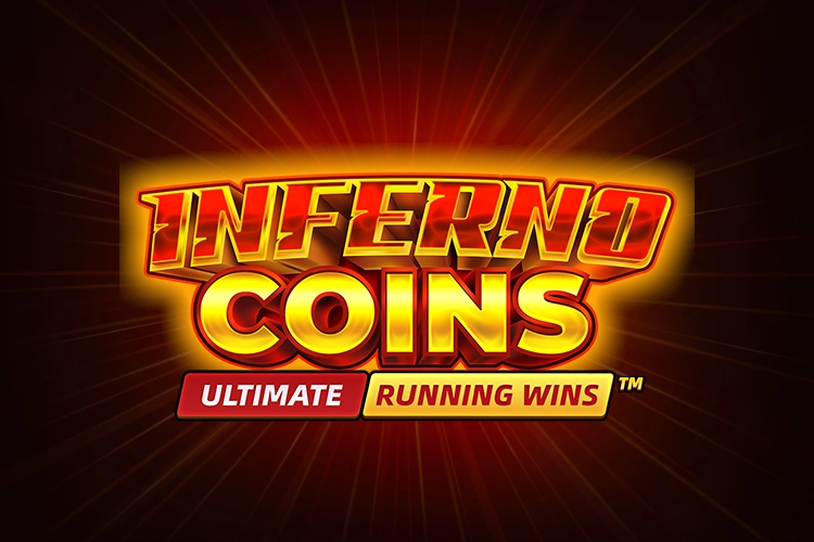 Inferno Coins: Ultimate pokie