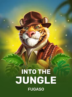 Into the Jungle at Here2Win Casino