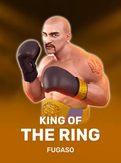 King of the Ring pokie