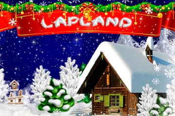 Lapland at Here2Win Casino
