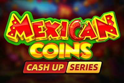 Mexican Coins at Here2Win Casino