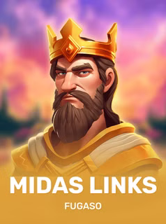 Midas Links pokie