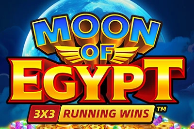 Moon of Egypt pokie