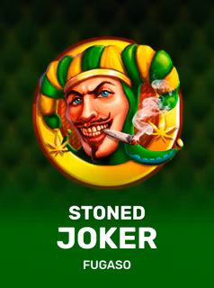 Stoned Joker pokie