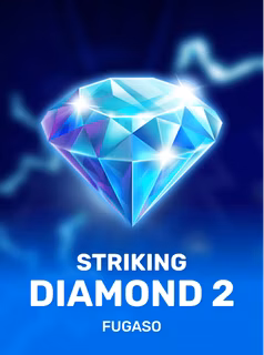 Striking Diamond 2 pokie