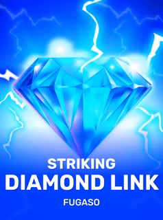 Striking Diamond Link pokie