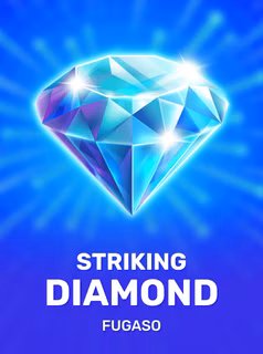 Striking Diamond pokie