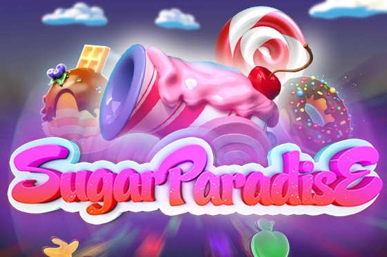 Sugar Paradise pokie