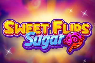 Sweet Flips Sugar pokie