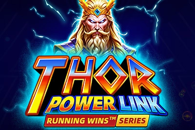 Thor Power Link at Here2Win Casino