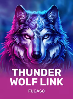 Thunder wolf link: Running wins at Here2Win Casino