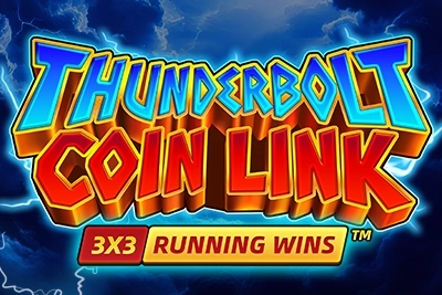 Thunderbolt Coin Link pokie