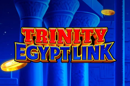 TRINITY EGYPT LINK at Here2Win Casino