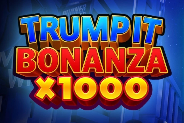 Trump It Bonanza x1000 pokie