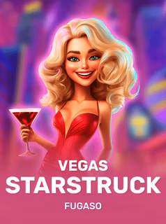 Vegas Starstruck pokie
