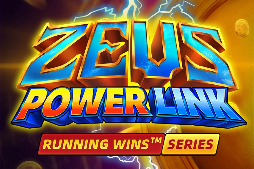 Zeus Power Link pokie