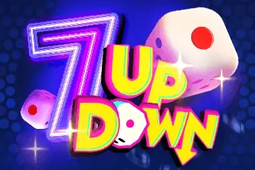 7 Up Down at Here2Win Casino