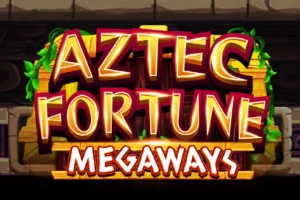 Aztec Fortune Megaways at Here2Win Casino