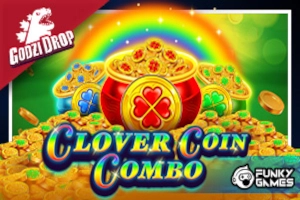 Clover Coin Combo at Here2Win Casino