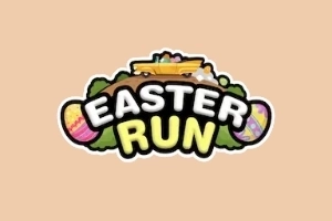 Easter Run at Here2Win Casino