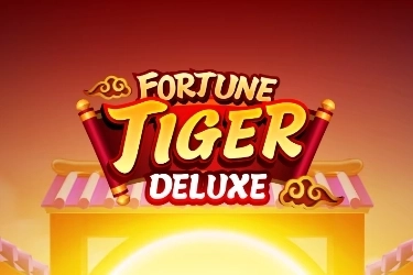 Fortune Tiger Deluxe at Here2Win Casino