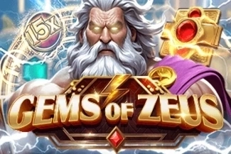 Gems of Zeus pokie