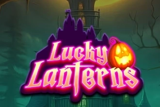 Lucky Lanterns pokie