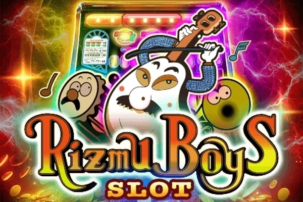 Rizmu Boys at Here2Win Casino
