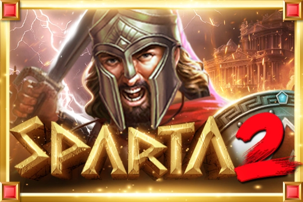 Sparta 2 at Here2Win Casino