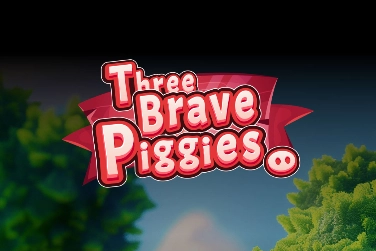 Three Brave Piggies at Here2Win Casino