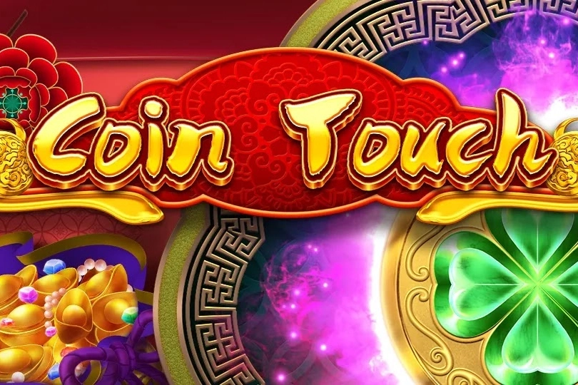 Coin Touch at Here2Win Casino
