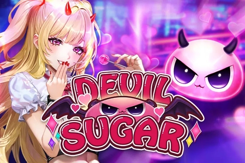 Devil Sugar at Here2Win Casino