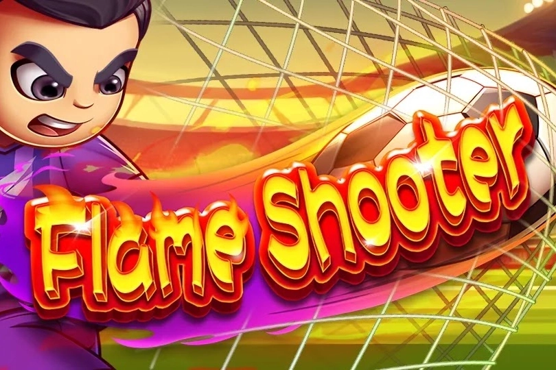 Flame Shooter at Here2Win Casino