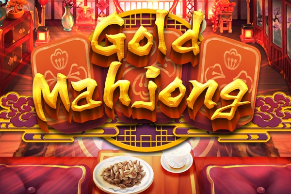 Gold Mahjong at Here2Win Casino