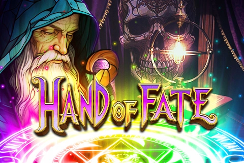 Hand of Fate at Here2Win Casino