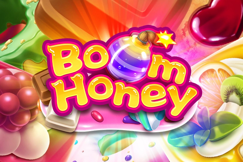 Honey Boom at Here2Win Casino