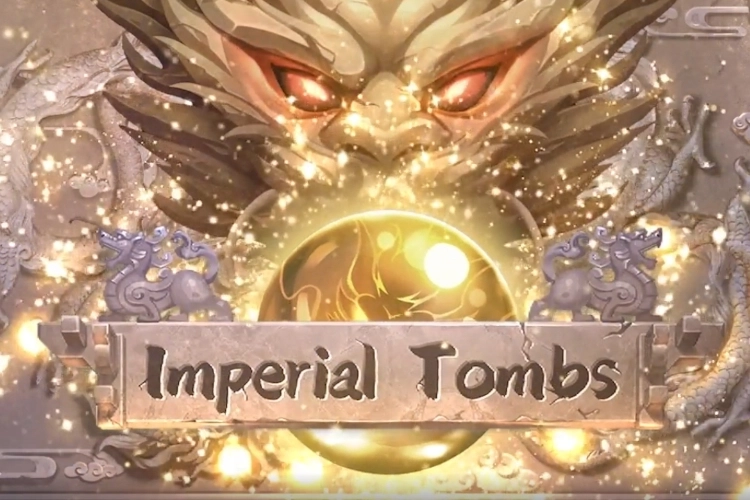 Imperial Tombs at Here2Win Casino