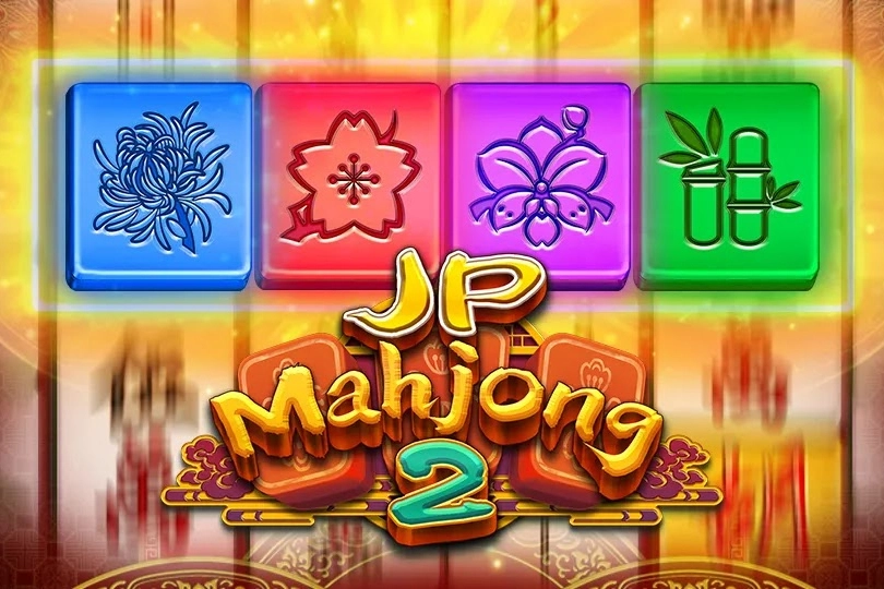 JP Mahjong 2 pokie
