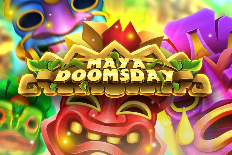 Maya Doomsday at Here2Win Casino