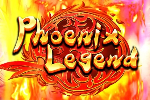 Phoenix Legend pokie
