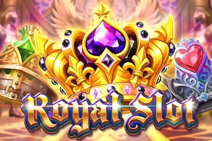 Royal Slot at Here2Win Casino