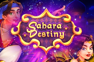 Sahara Destiny at Here2Win Casino