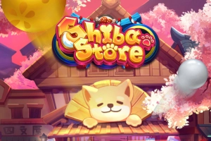 Shiba Store at Here2Win Casino