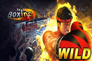 Thai Boxing at Here2Win Casino