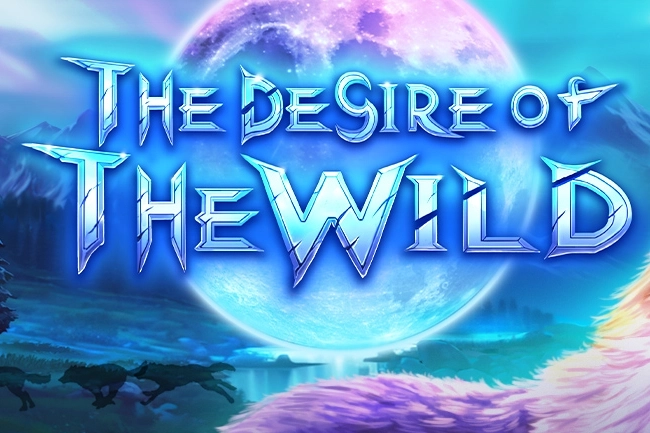 The Desire of The Wild pokie