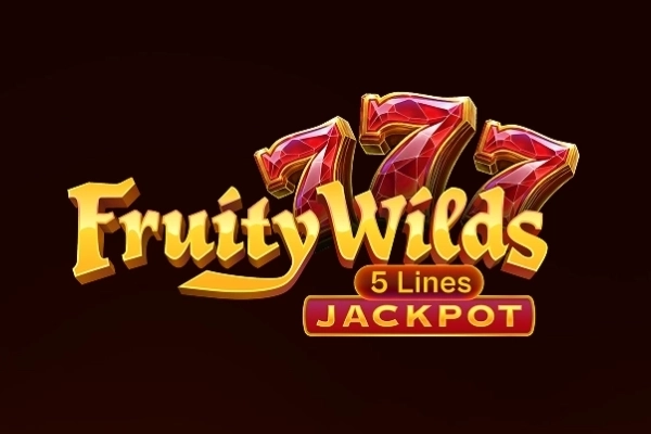 Fruity Wilds 5 at Here2Win Casino