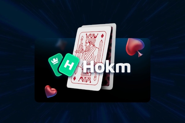 Hokm at Here2Win Casino